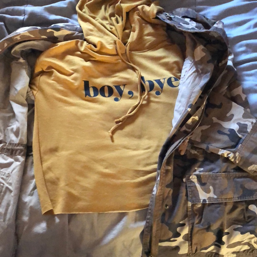 Boybye
